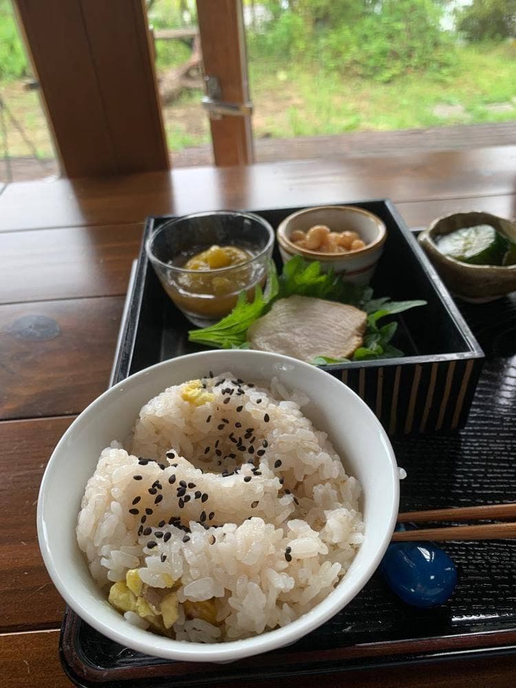 トゥーリー
