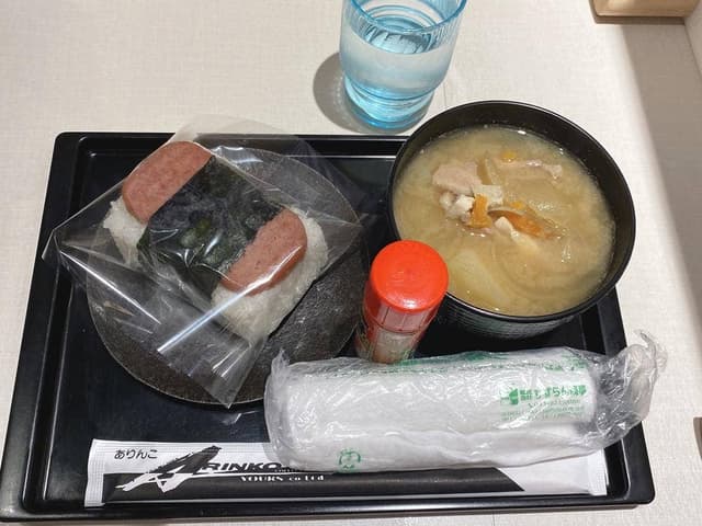 おにぎりのありんこ ポールタウン店 - サブ画像2