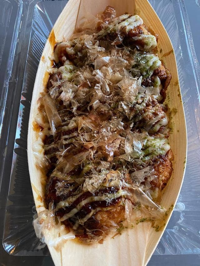 ニュー蛸神 - サブ画像2