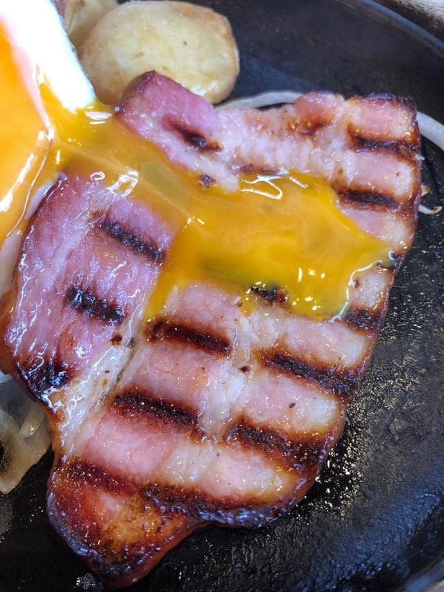ステーキのどん 川越北店 - サブ画像1