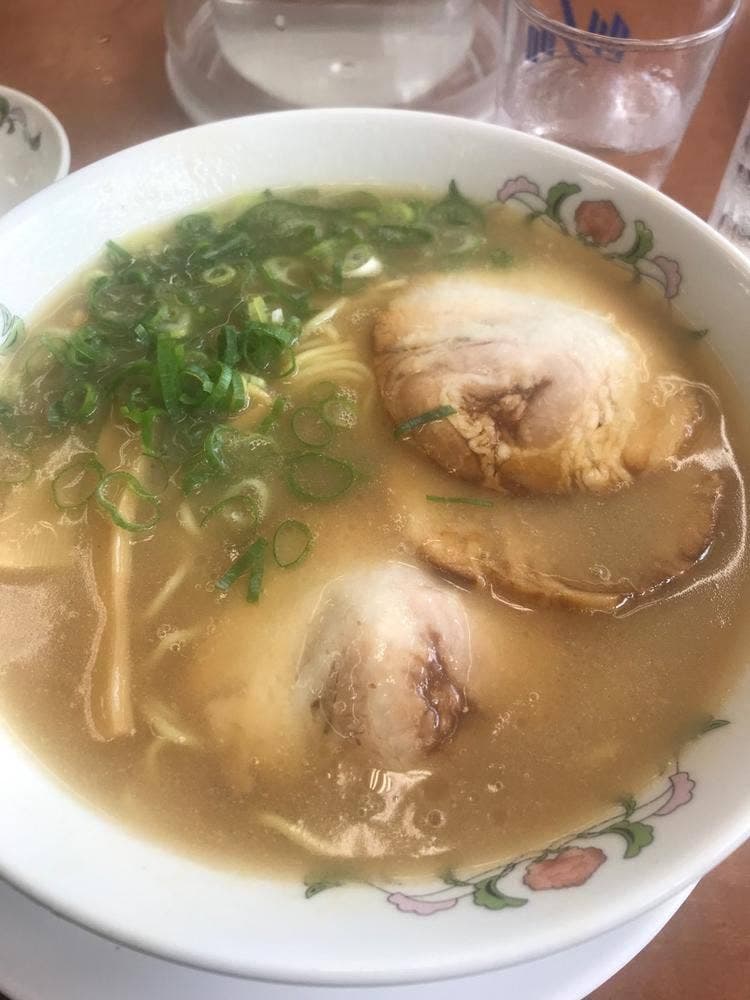 餃子の王将 守口店