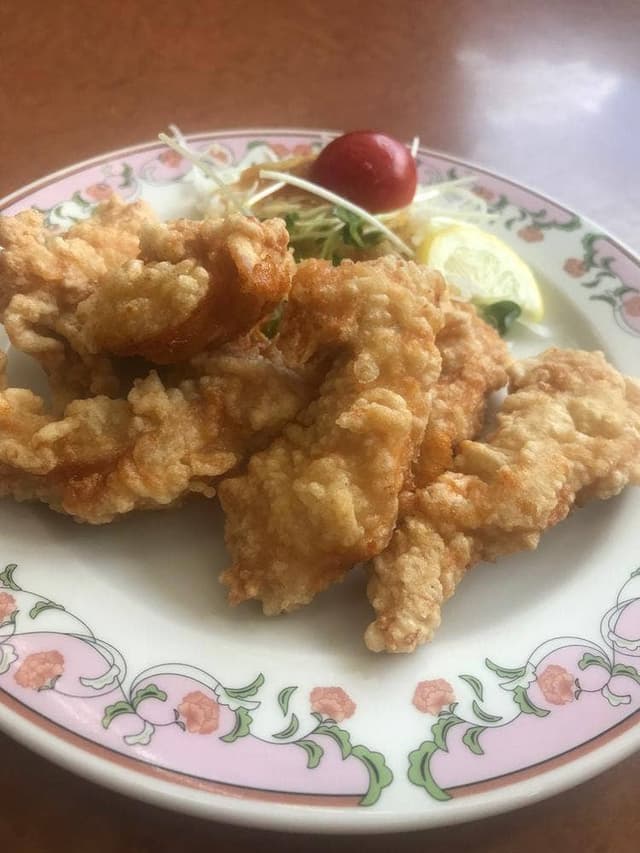 餃子の王将 守口店 - サブ画像3