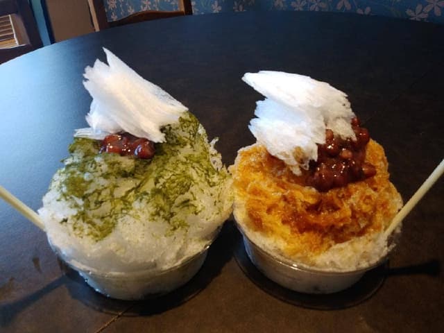 静岡島田 お茶のさすき園 - サブ画像1
