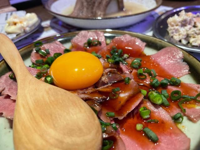 牛タン酒場 牛タンいろ葉 - サブ画像3