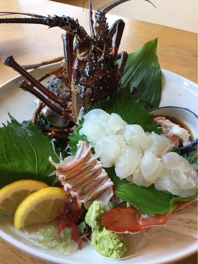 磯料理星倉 - サブ画像3