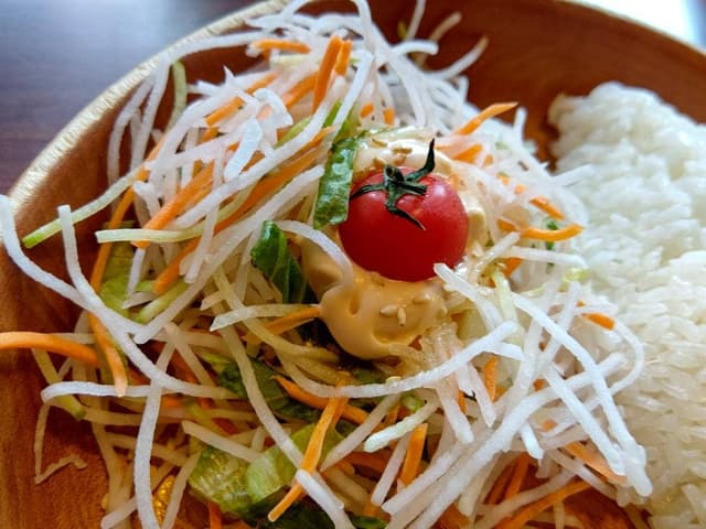 びっくりドンキー 蟹江店 - サブ画像3