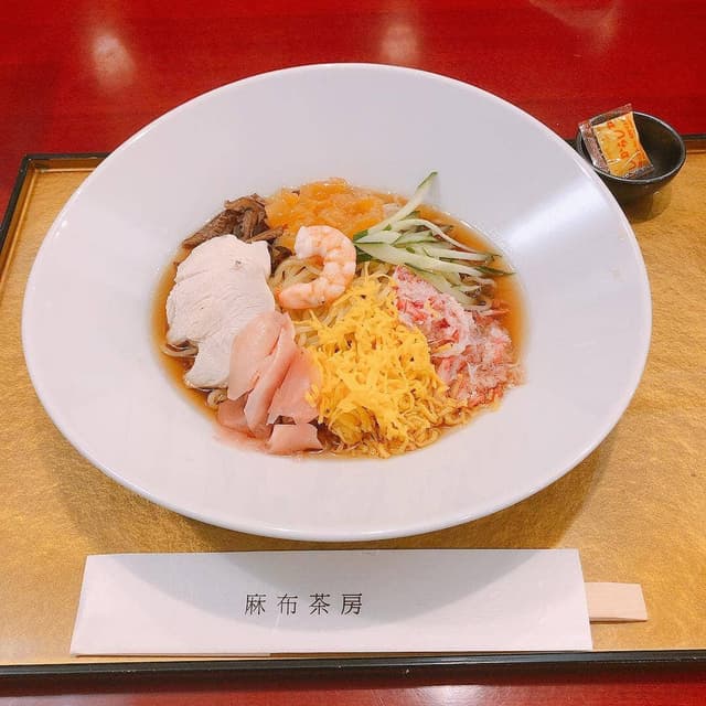 麻布茶房 小田急町田店 - サブ画像3