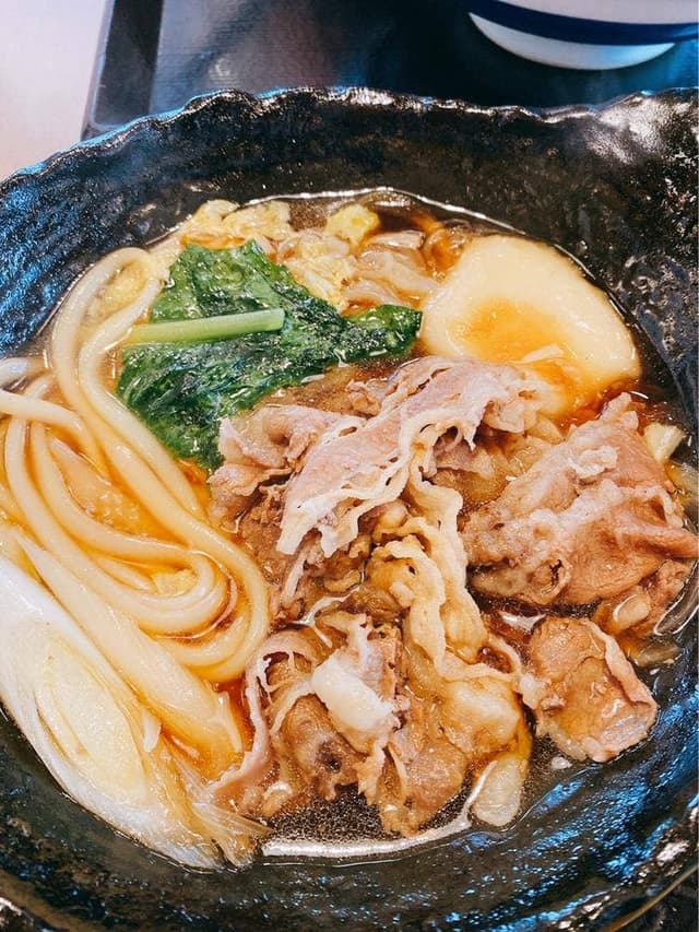 味の民芸 岡山奥田店 - サブ画像3
