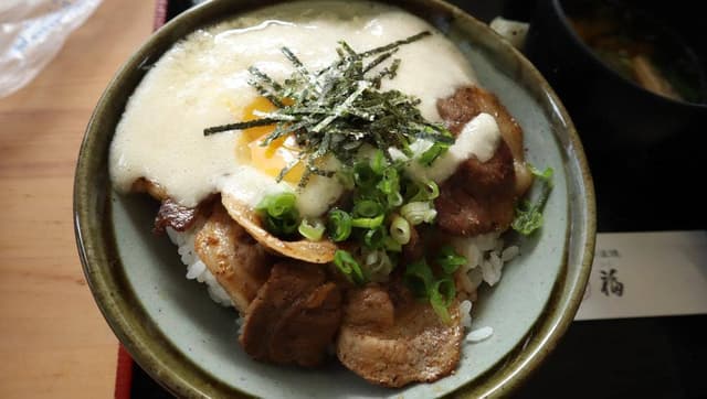 三福うどん・喫茶 - サブ画像2