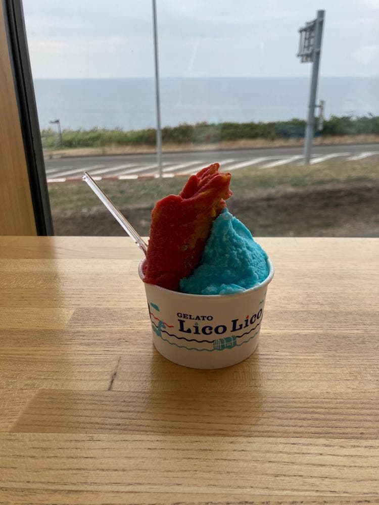 GELATO LicoLico 厚田店