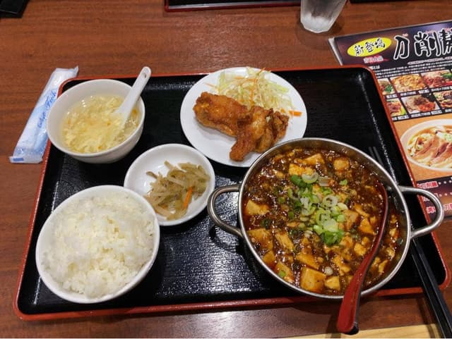 本格四川料理 華洋 - サブ画像3