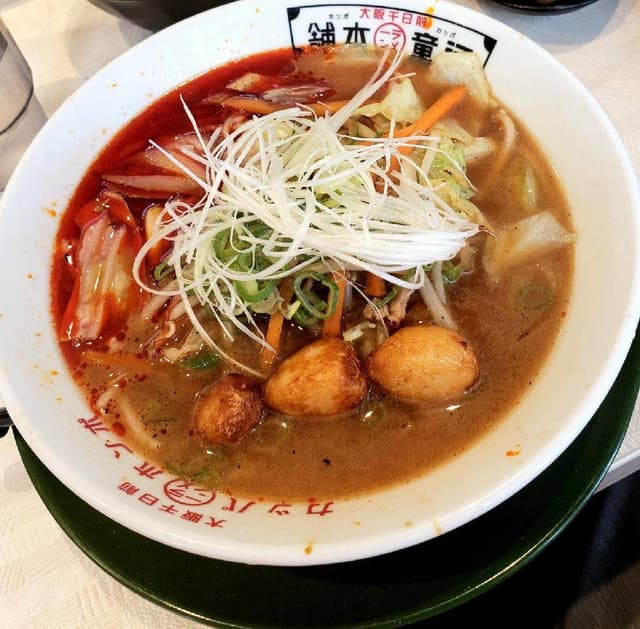 河童ラーメン本舗東大阪店 - サブ画像2