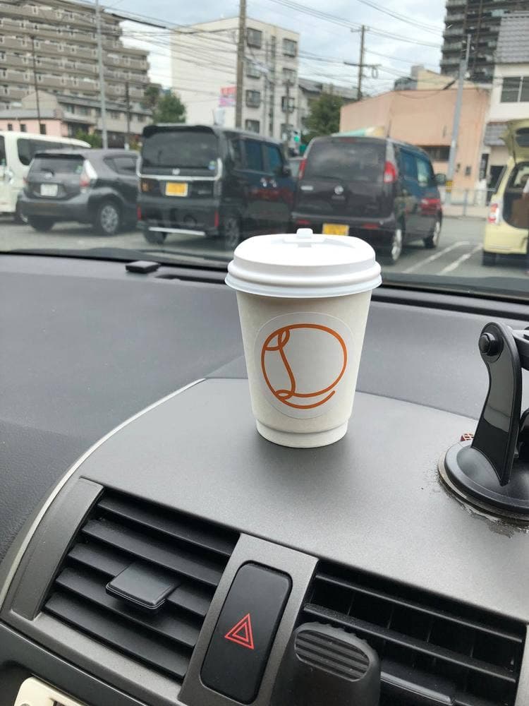 LOG COFFEE ROASTERS