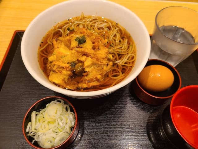 いろり庵きらく 八王子店 - サブ画像3