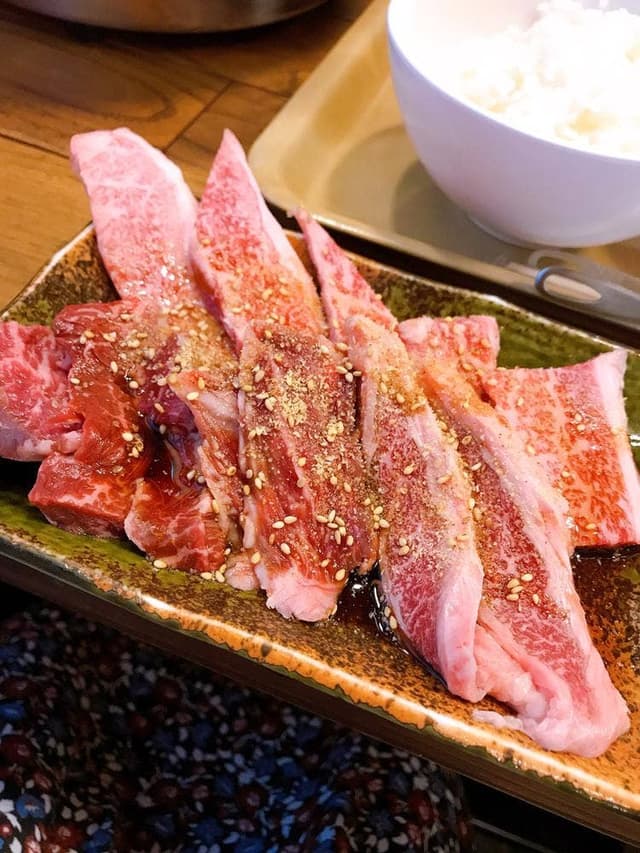 和牛焼き肉と新鮮ホルモン -MIYAKO-京 - サブ画像2
