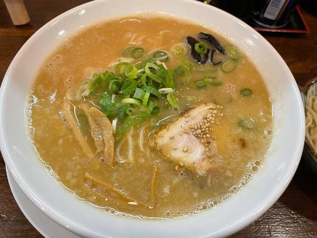 らーめん 絆家 西ノ内店 - サブ画像2