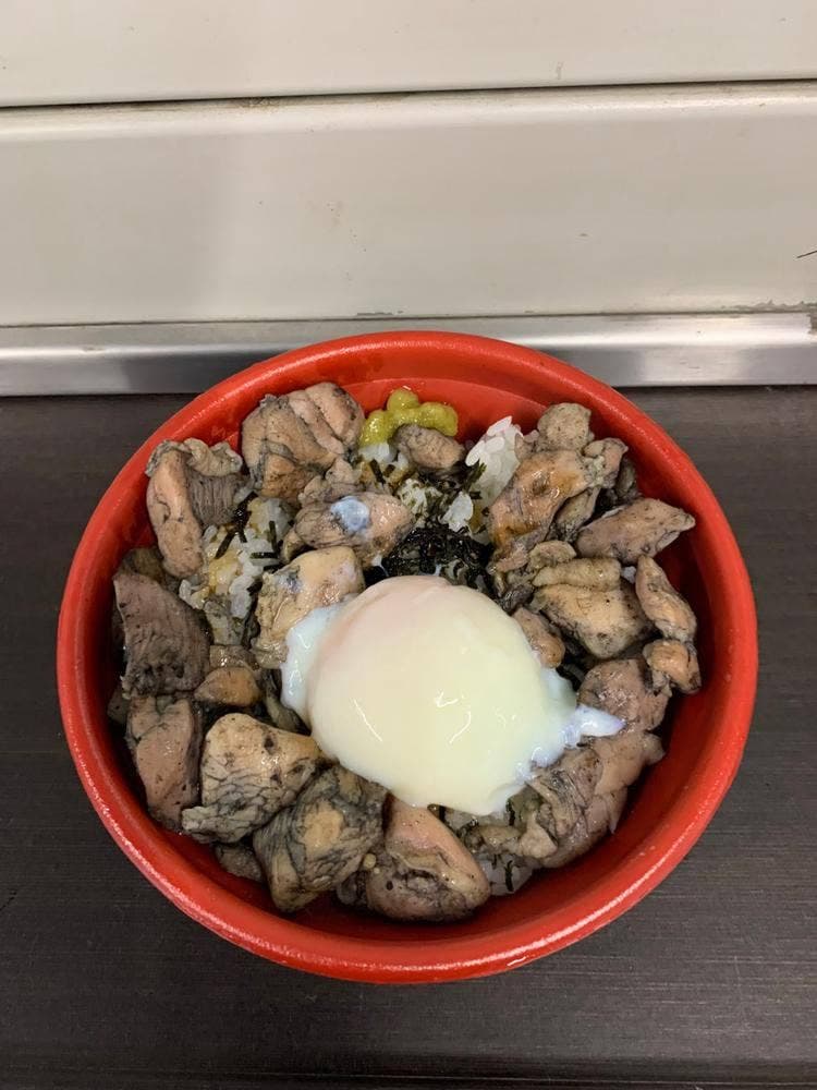 塚田農場スタンド 東京ドーム