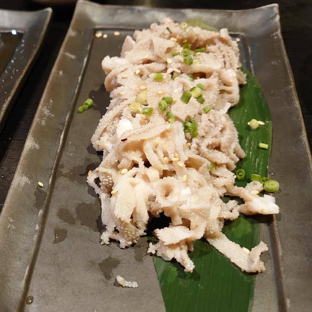 焼肉いち - サブ画像3