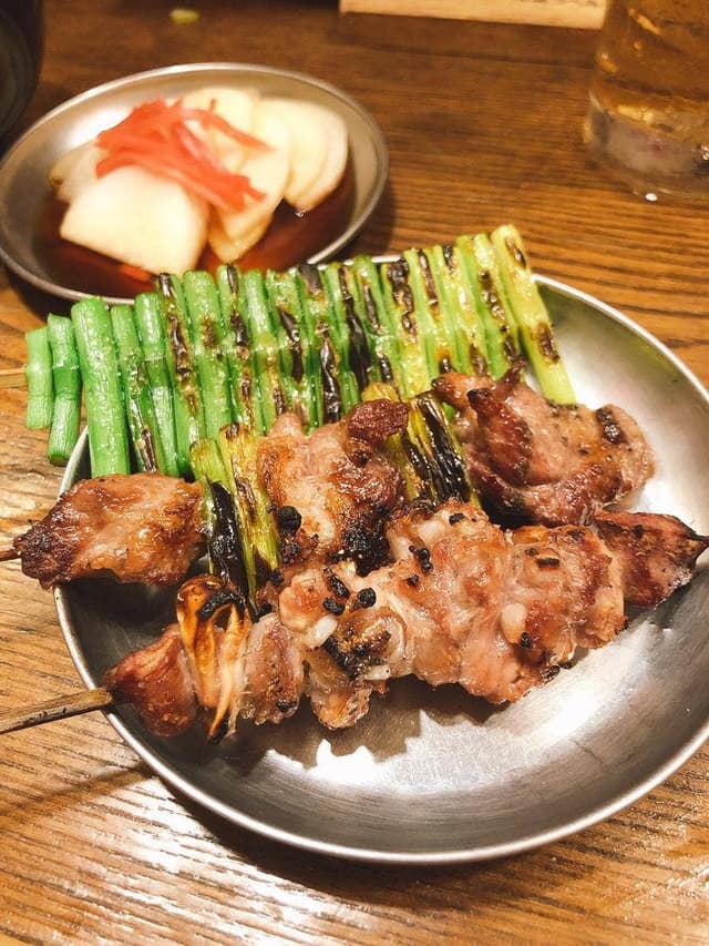 四文屋 江古田南口店 - サブ画像2