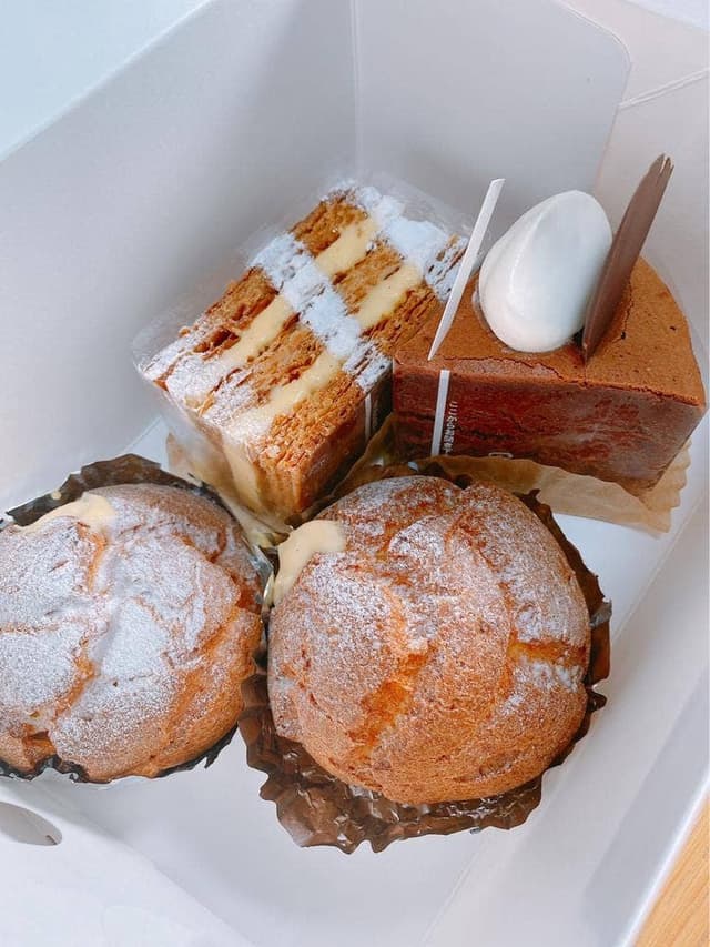 Patisserie MITUYA - サブ画像1