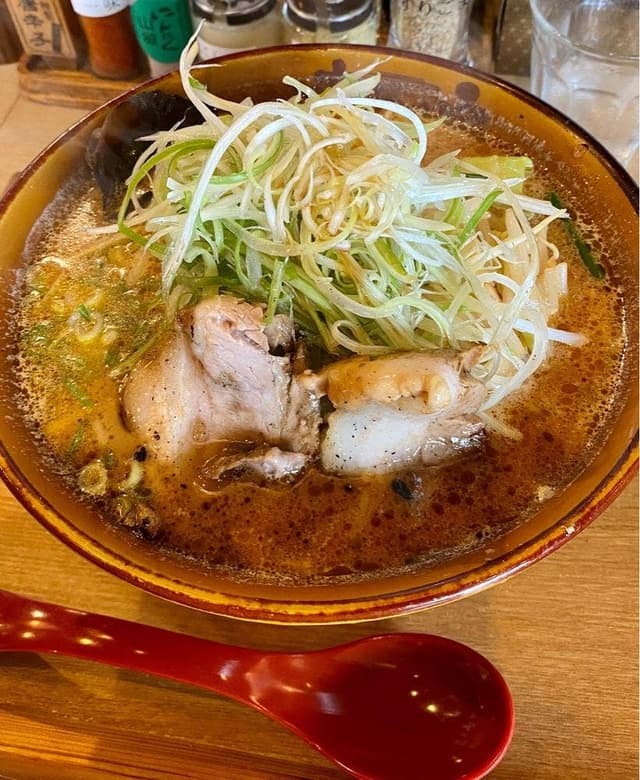 味噌乃家 十禅寺店 - サブ画像3