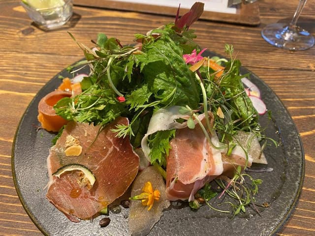 料理店 吉田 - サブ画像3
