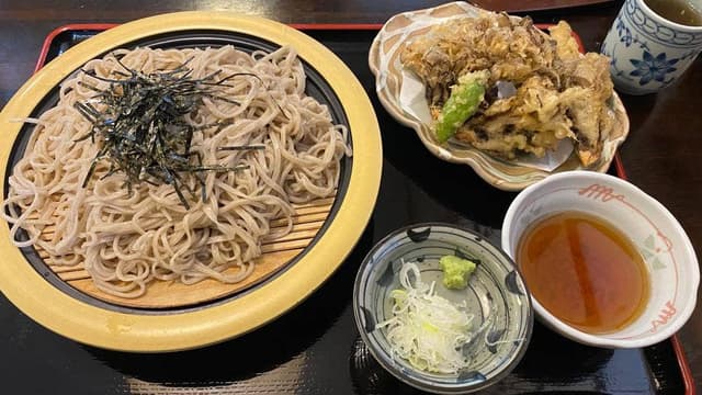 そば処 味里 - サブ画像2