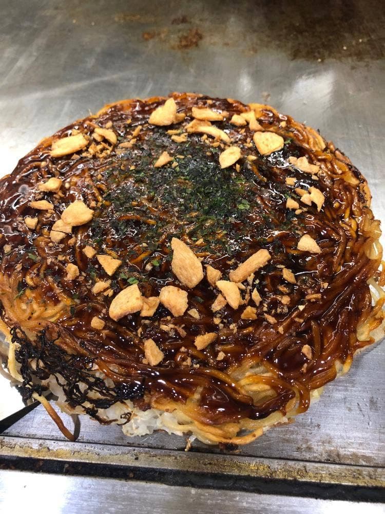 オーリーズ 横川店