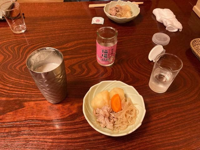 大佐渡たむら - サブ画像1