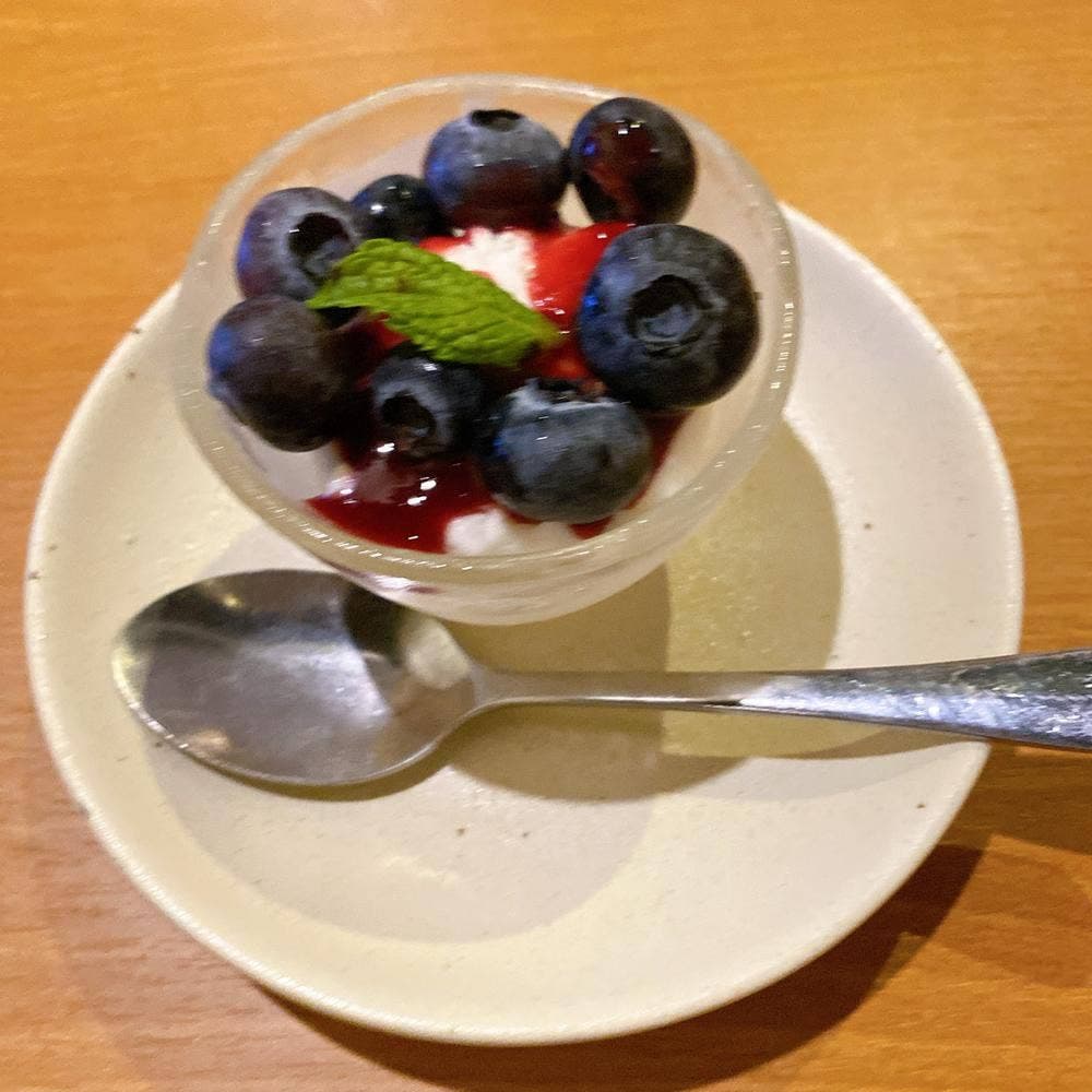 しゃぶしゃぶ温野菜 自由が丘店