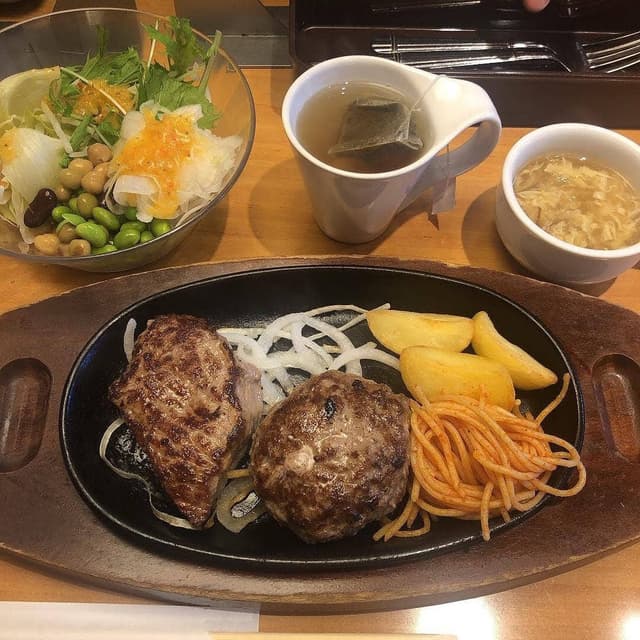 ステーキ宮 川越店 - サブ画像2