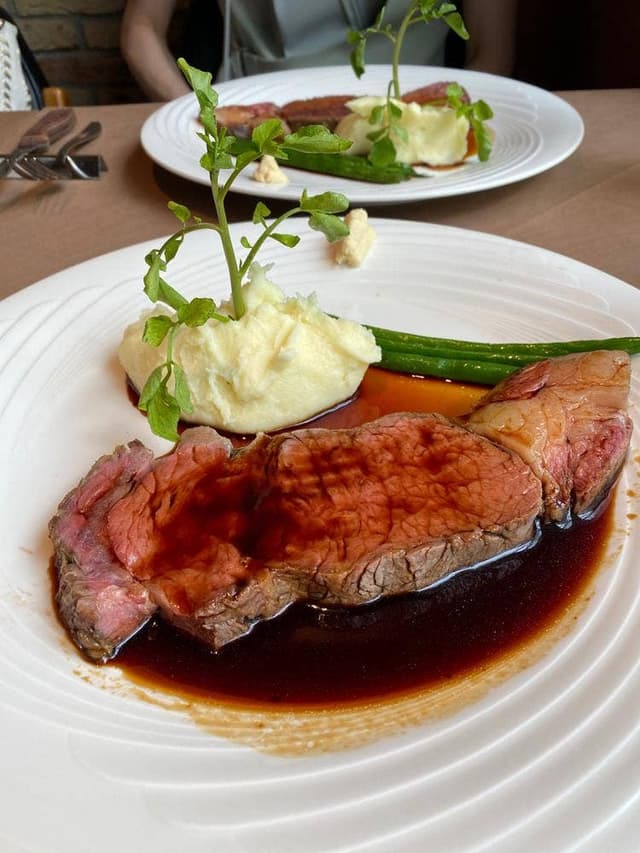 37 Roast Beef - サブ画像3