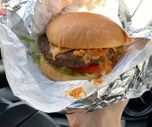 コストコホールセール フードコート 尼崎倉庫店 - サブ画像2