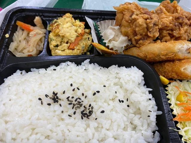 萬来亭 青山店 - サブ画像3