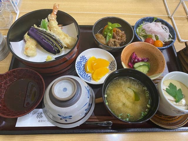 釜めし藤むら - サブ画像2