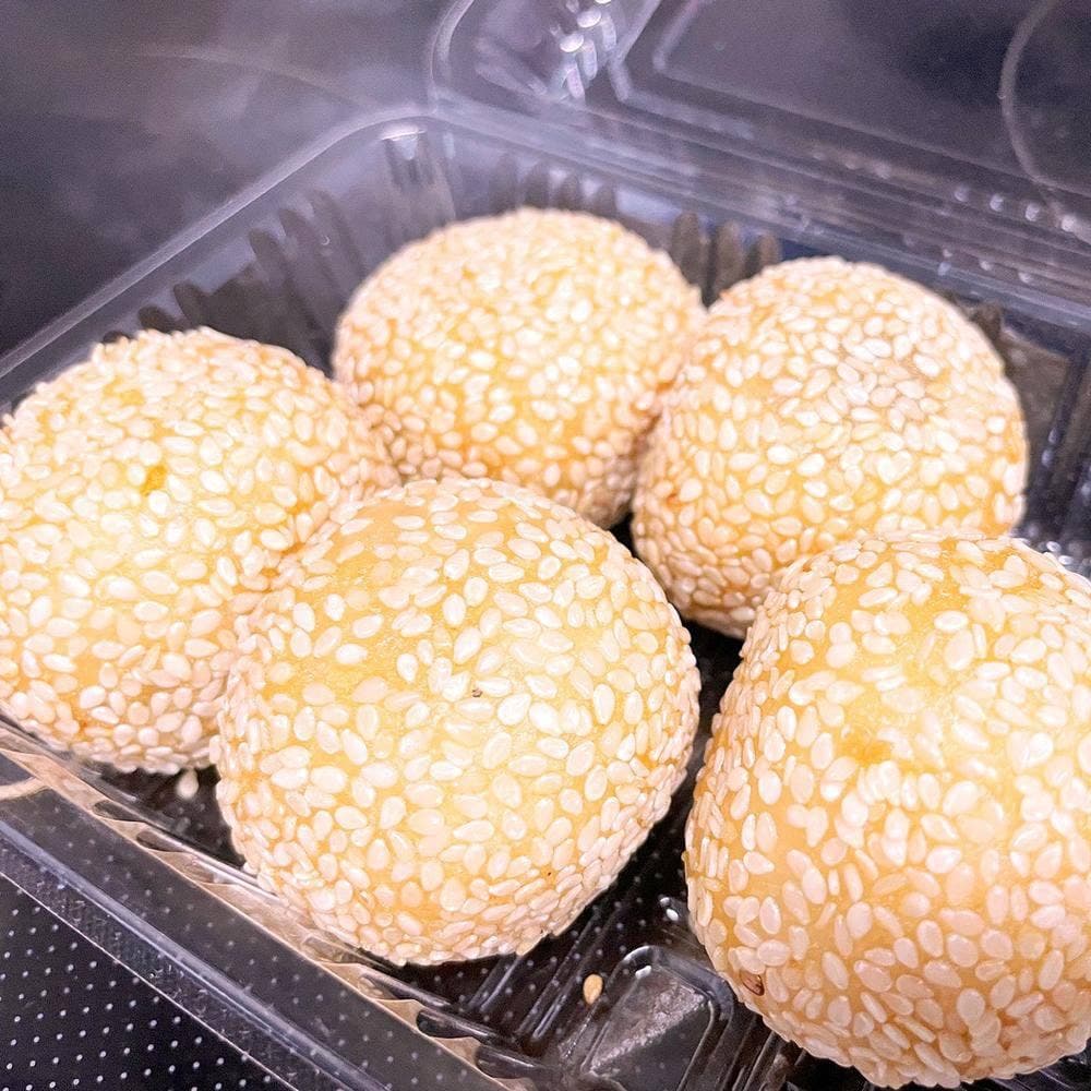 珍膳美