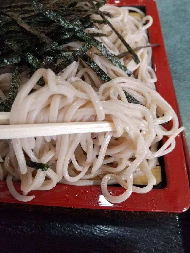 長寿庵 - サブ画像1