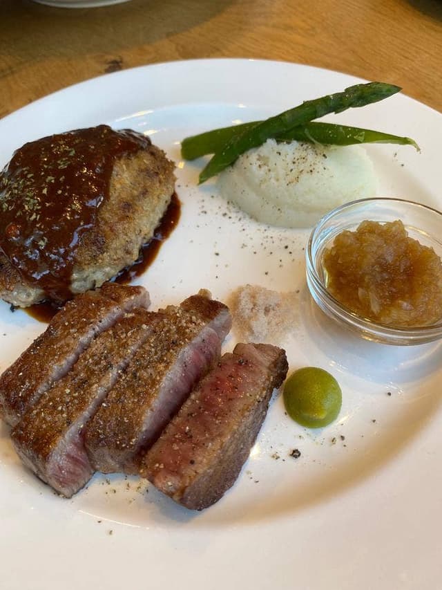 GRIDDLE ME LOCAL - サブ画像2