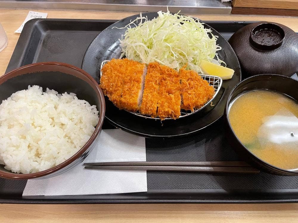 松のや 千歳烏山店
