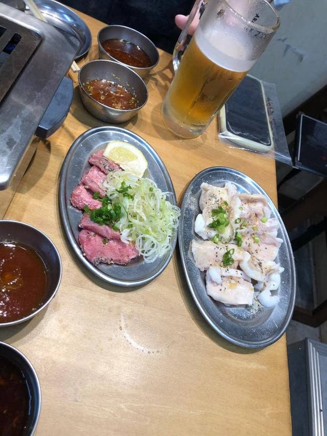 大阪焼肉・ホルモン ふたご 綾瀬店 - サブ画像1
