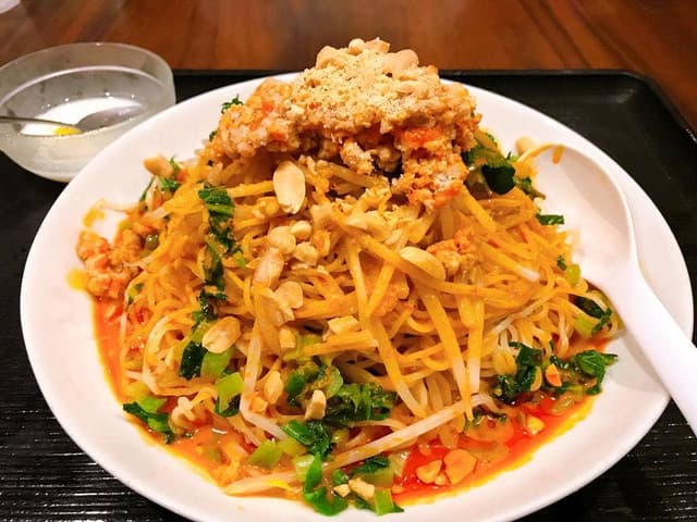 風香園 市ヶ尾店 - サブ画像2