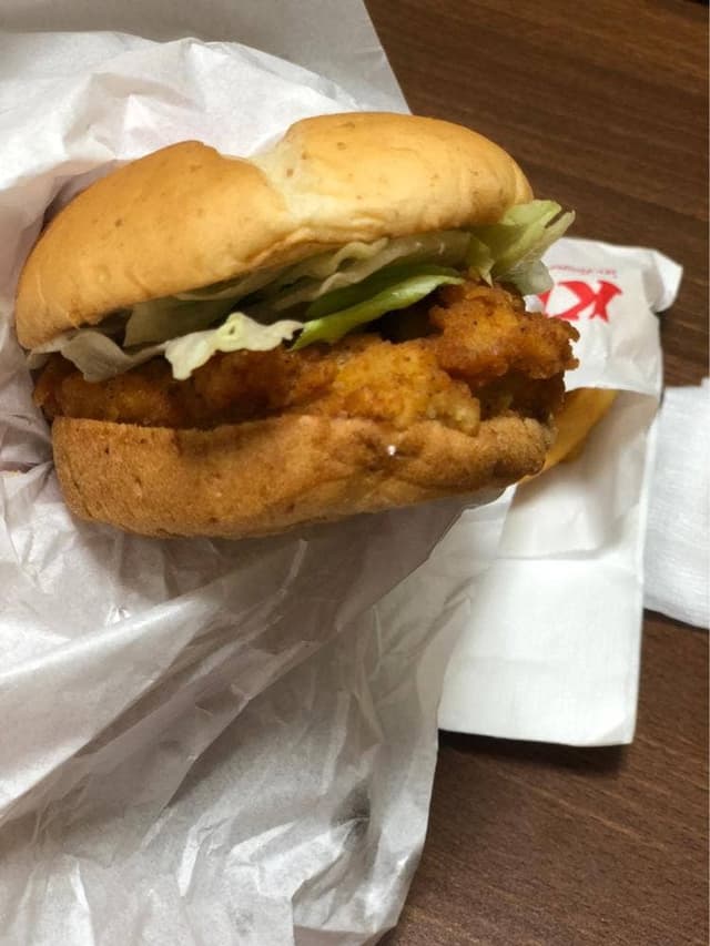 ケンタッキーフライドチキン 恵比寿駅前店 - サブ画像3