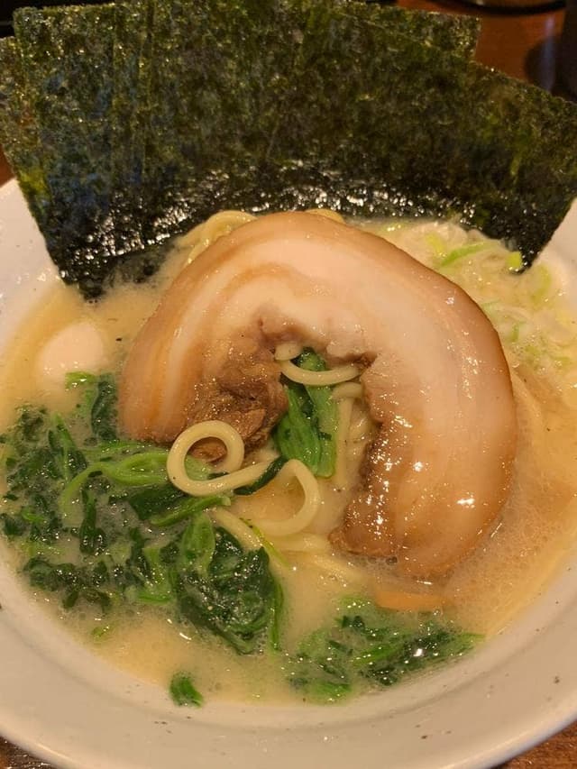 ゴル麺。 センター南店 - サブ画像2