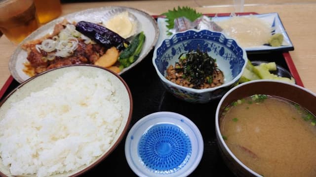 大天 - サブ画像1