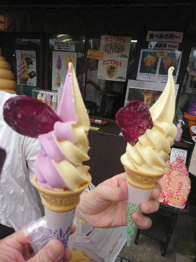 松陸製菓 - サブ画像3