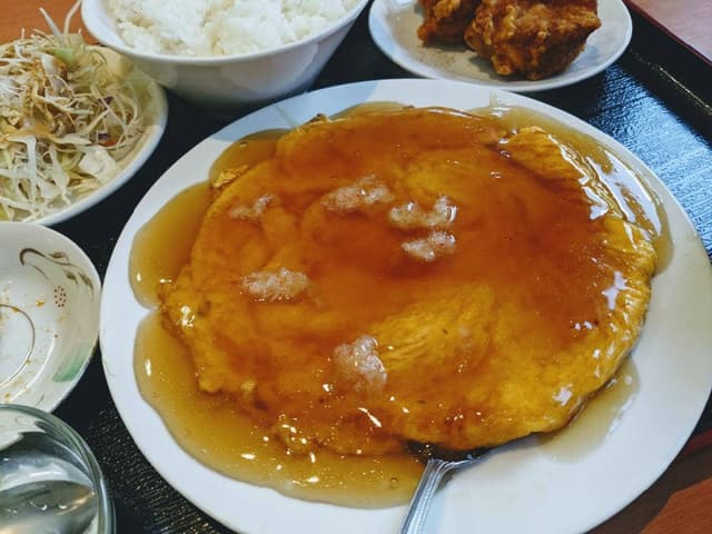 金夢 - サブ画像2