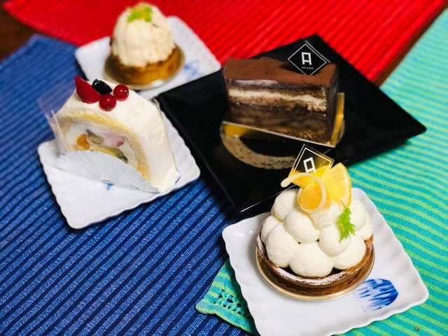 Patisserie AKANE - サブ画像3