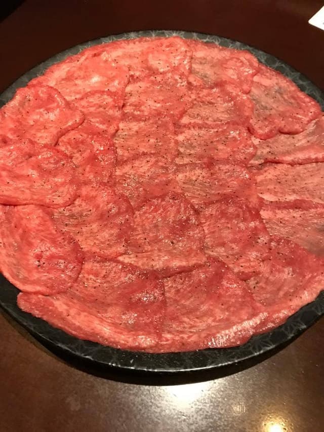 カルビ越え - サブ画像2