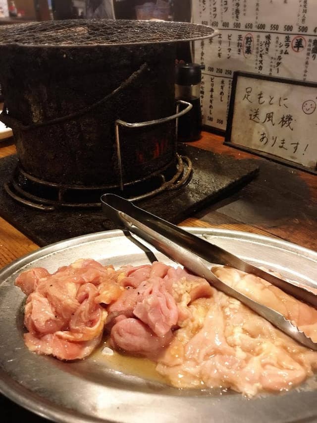 欽ちゃん 本店 - サブ画像1