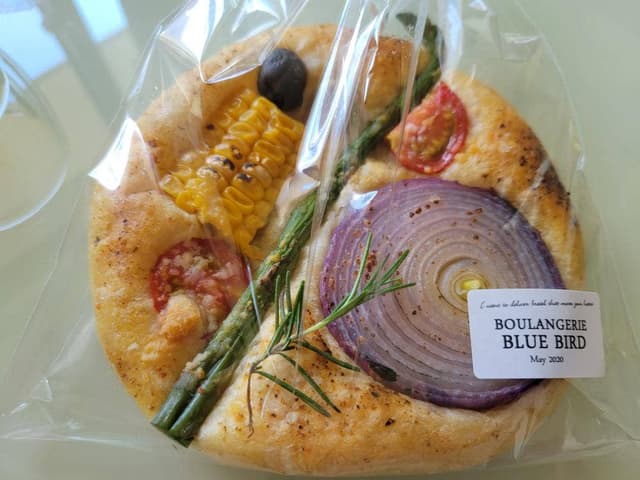 BLUE BIRD ブルーバード - サブ画像3